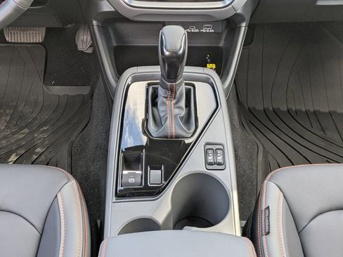 New 2026 Subaru Crosstrek 2.5i Limited AWD/4WD image 18