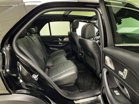 Used 2022 Mercedes-Benz GLE 350 4MATIC image 17