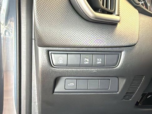 New 2026 MAZDA CX-50 AWD 2.5 S w/ Cargo Package image 8