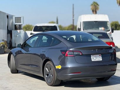 Used 2022 Tesla Model 3