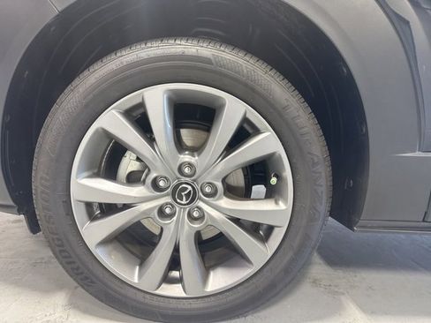 Used 2025 MAZDA CX-30 AWD 2.5 S w/ Premium Package image 11