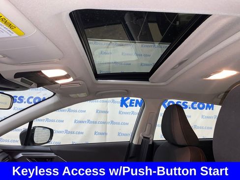 Certified 2025 Subaru Impreza 2.0i Sport image 12