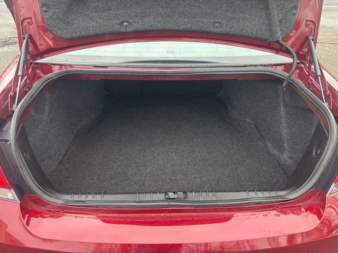 Used 2009 Chevrolet Impala LT image 25