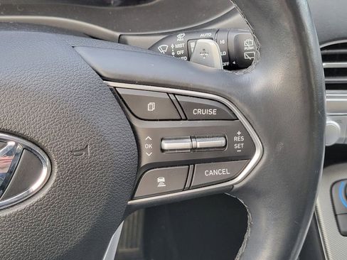 Used 2021 Hyundai Palisade Limited image 26