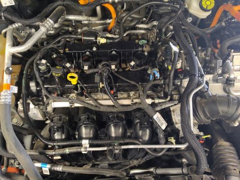 Used 2023 Ford Escape SE FWD image 30