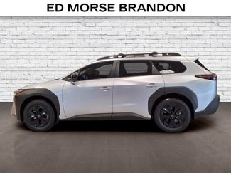 Used 2026 Toyota bZ Woodland AWD/4WD video 2