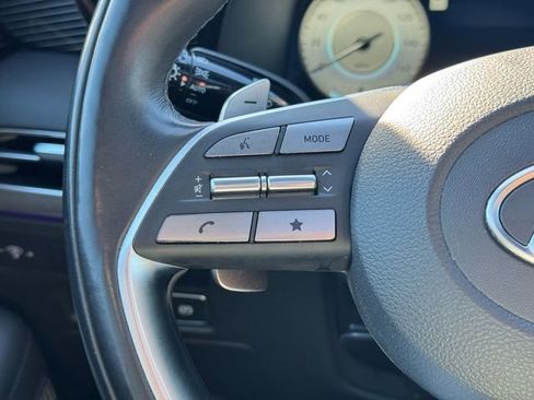 Used 2023 Hyundai Palisade Calligraphy image 28