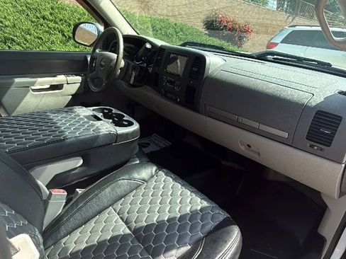 Used 2013 GMC Sierra 1500 SLE w/ Power Tech Package RWD image 23