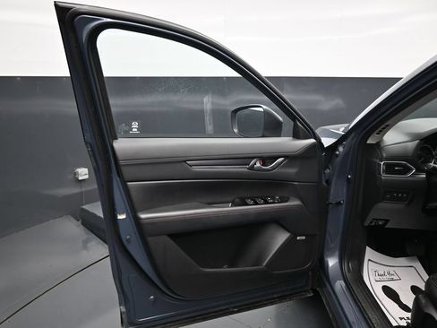 Used 2025 MAZDA CX-5 Carbon Edition AWD/4WD image 10