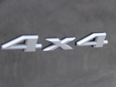 Used 2022 Jeep Cherokee Trailhawk AWD/4WD image 7