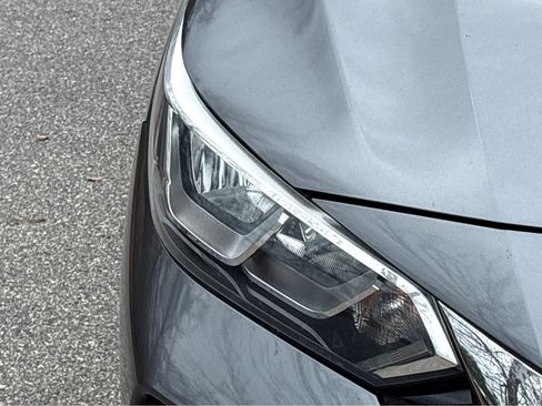 Certified 2021 Nissan Sentra SV w/ SV Premium Package image 16