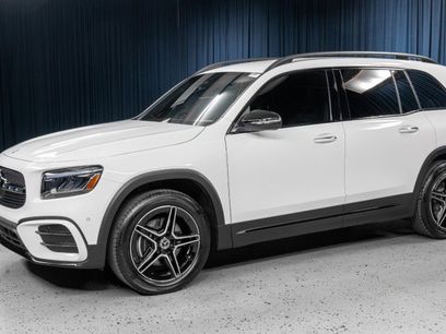 Certified 2025 Mercedes-Benz GLB 250 250 SUV