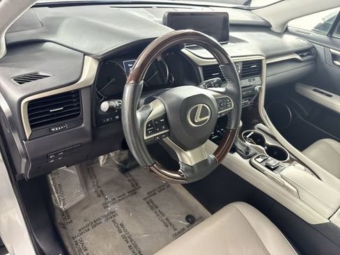 Used 2019 Lexus RX 350 AWD w/ Navigation Package image 24