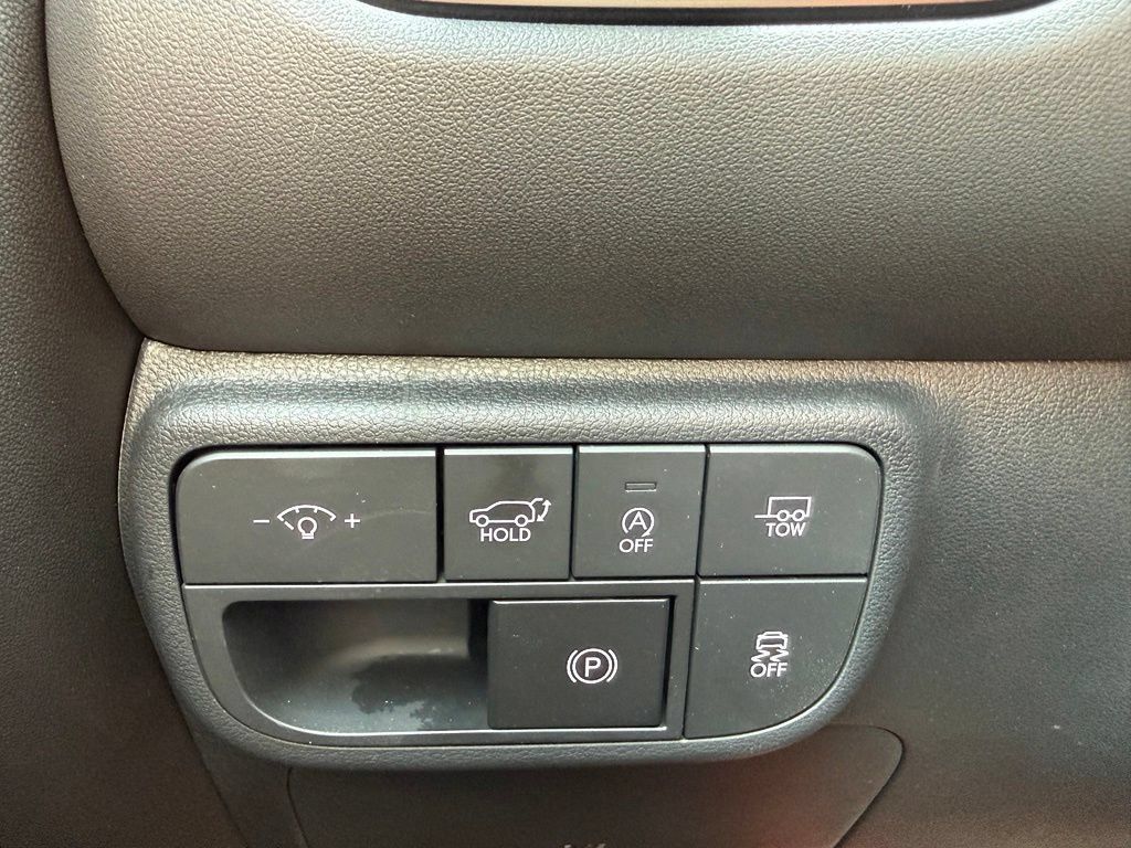 Certified 2026 Hyundai Palisade XRT Pro AWD/4WD image 29