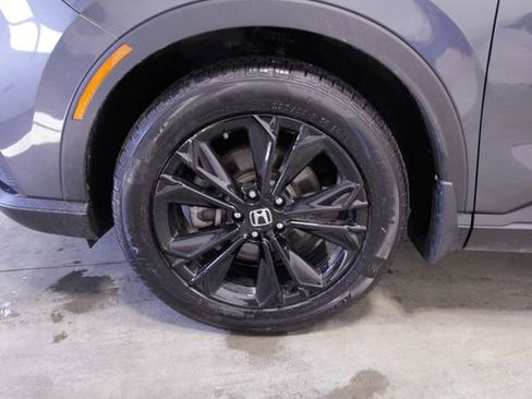 Certified 2023 Honda CR-V Sport Touring image 11