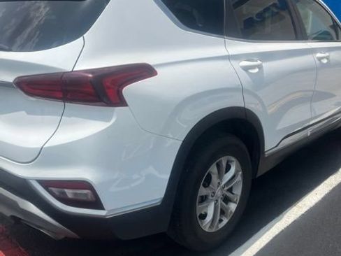 Used 2019 Hyundai Santa Fe SE FWD image 5