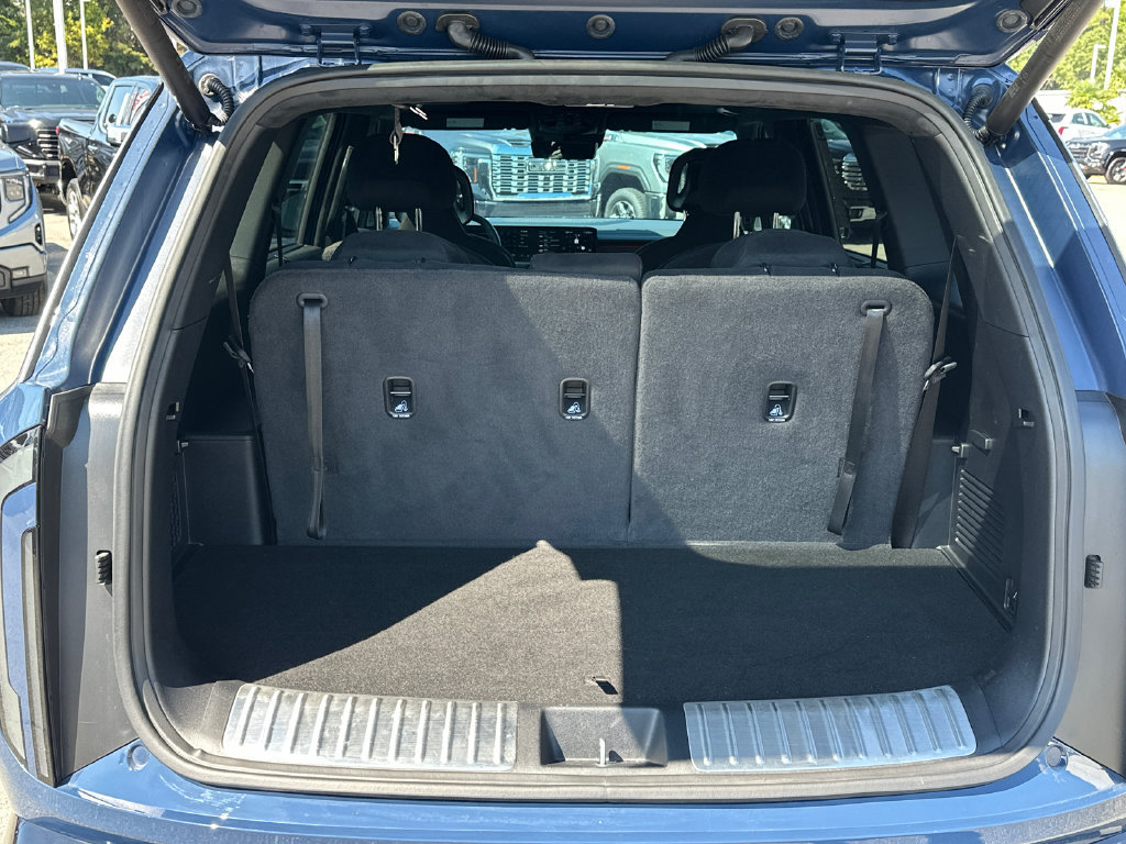 Certified 2027 Kia Telluride SX Prestige AWD/4WD image 18