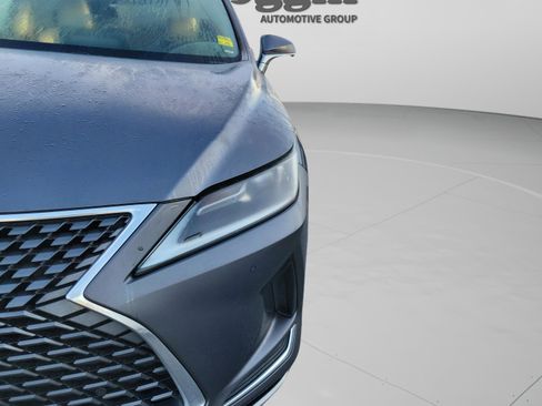 Used 2020 Lexus RX 350 FWD w/ Premium Package image 13