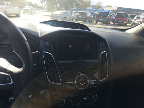 Used 2018 Ford Focus RS image 13