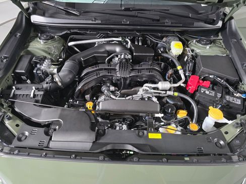 New 2026 Subaru Crosstrek 2.5i Premium image 10