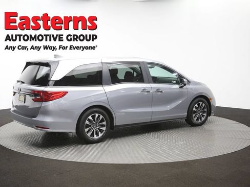 Used 2023 Honda Odyssey EX-L image 40
