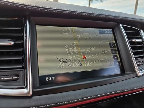 Certified 2024 INFINITI QX50 Sport FWD image 30