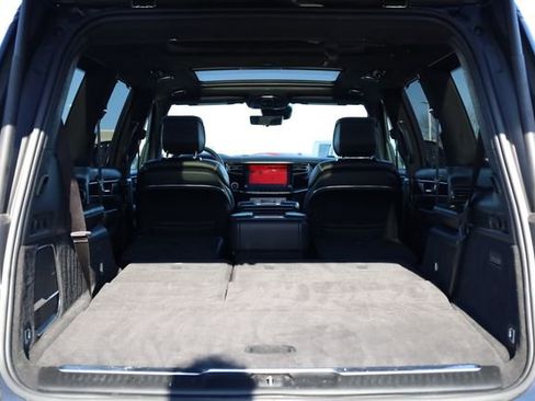 Used 2024 Jeep Grand Wagoneer Series II w/ Quick Order Packagew 28T image 30