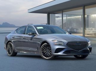 New 2026 Genesis G70 3.3T Prestige AWD/4WD video 2