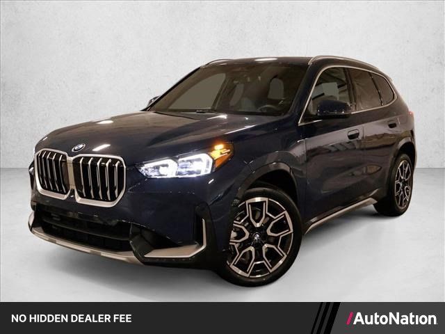 New 2027 BMW X1 xDrive28i w/ Technology Package AWD/4WD image 1