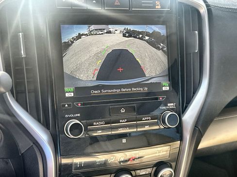 Certified 2022 Subaru Ascent Limited w/ Technology Package image 21