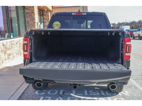 Used 2021 RAM 1500 Laramie w/ Sport Appearance Package image 30