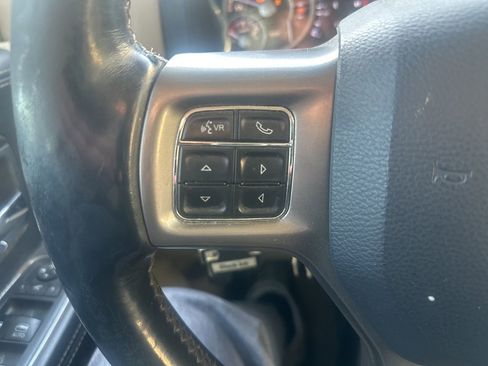 Used 2018 RAM 2500 Limited image 21