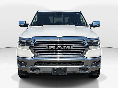 Used 2019 RAM 1500 Laramie RWD image 12
