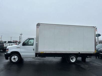 Used 2024 Ford E-350 and Econoline 350 Super Duty w/ Power Windows & Locks Group