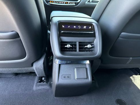 New 2026 Cadillac Lyriq V image 14
