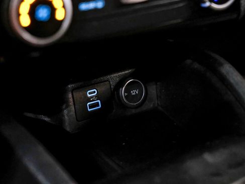 Used 2021 Ford Escape S FWD image 36