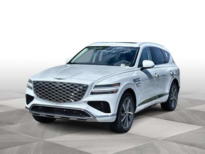 New 2026 Genesis GV80 2.5T Select