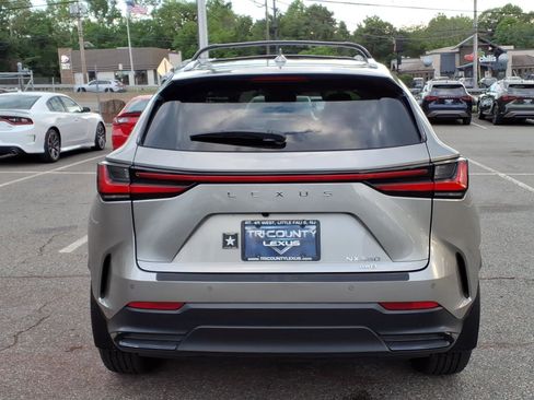 Used 2023 Lexus NX 350 AWD image 5
