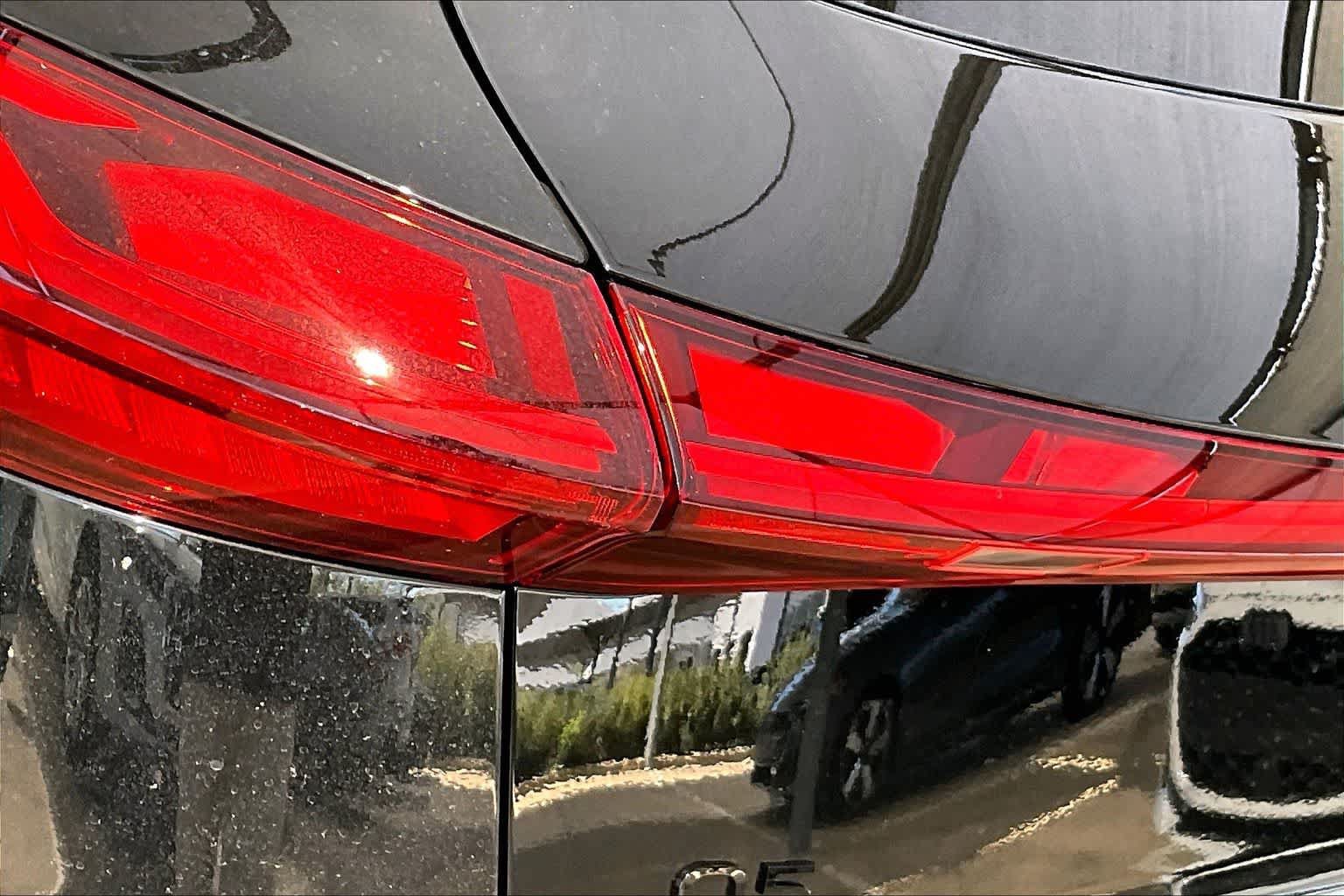 New 2026 Audi Q5 Prestige AWD/4WD image 14