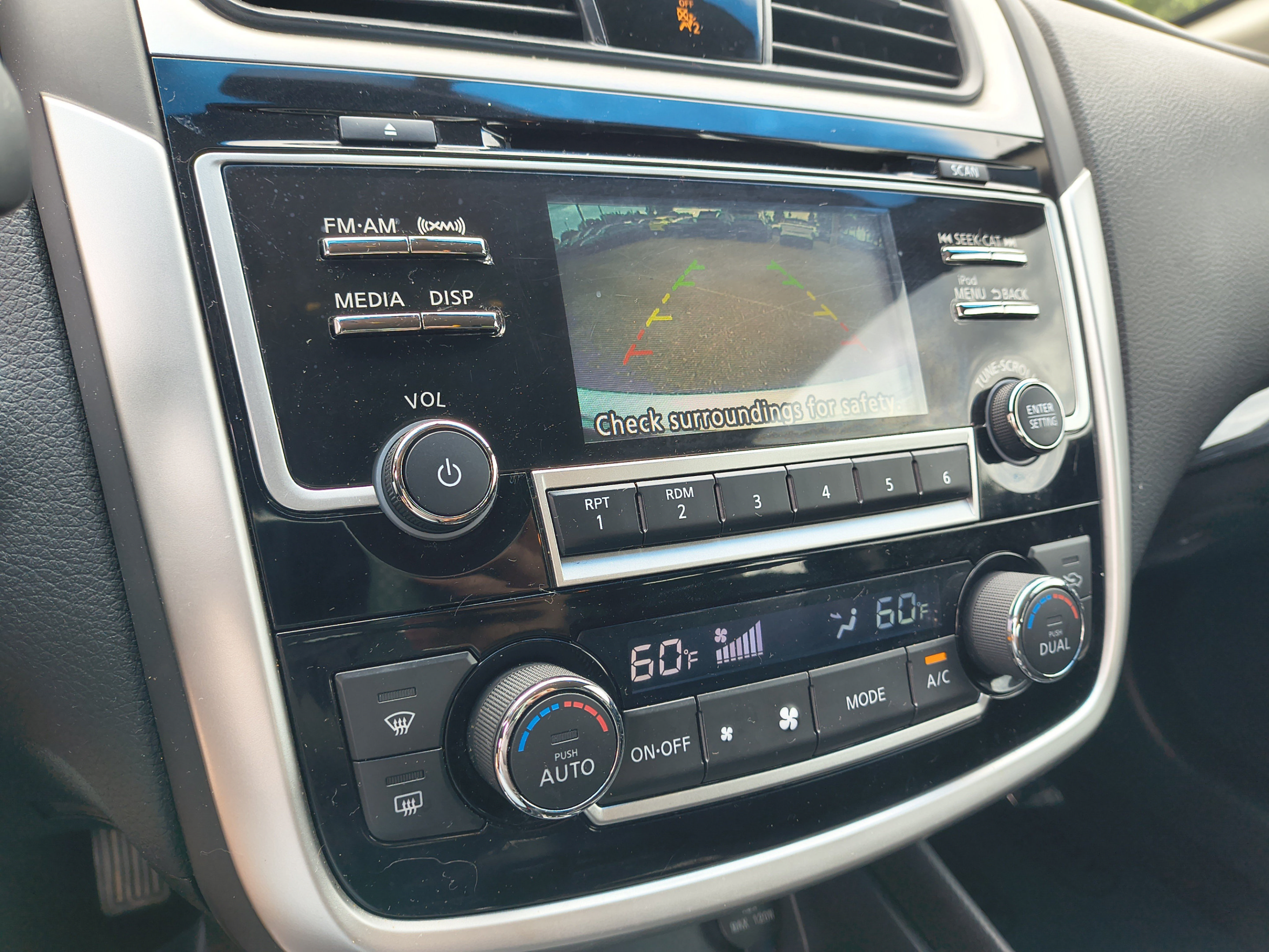 Used 2018 Nissan Altima 2.5 SL FWD image 24