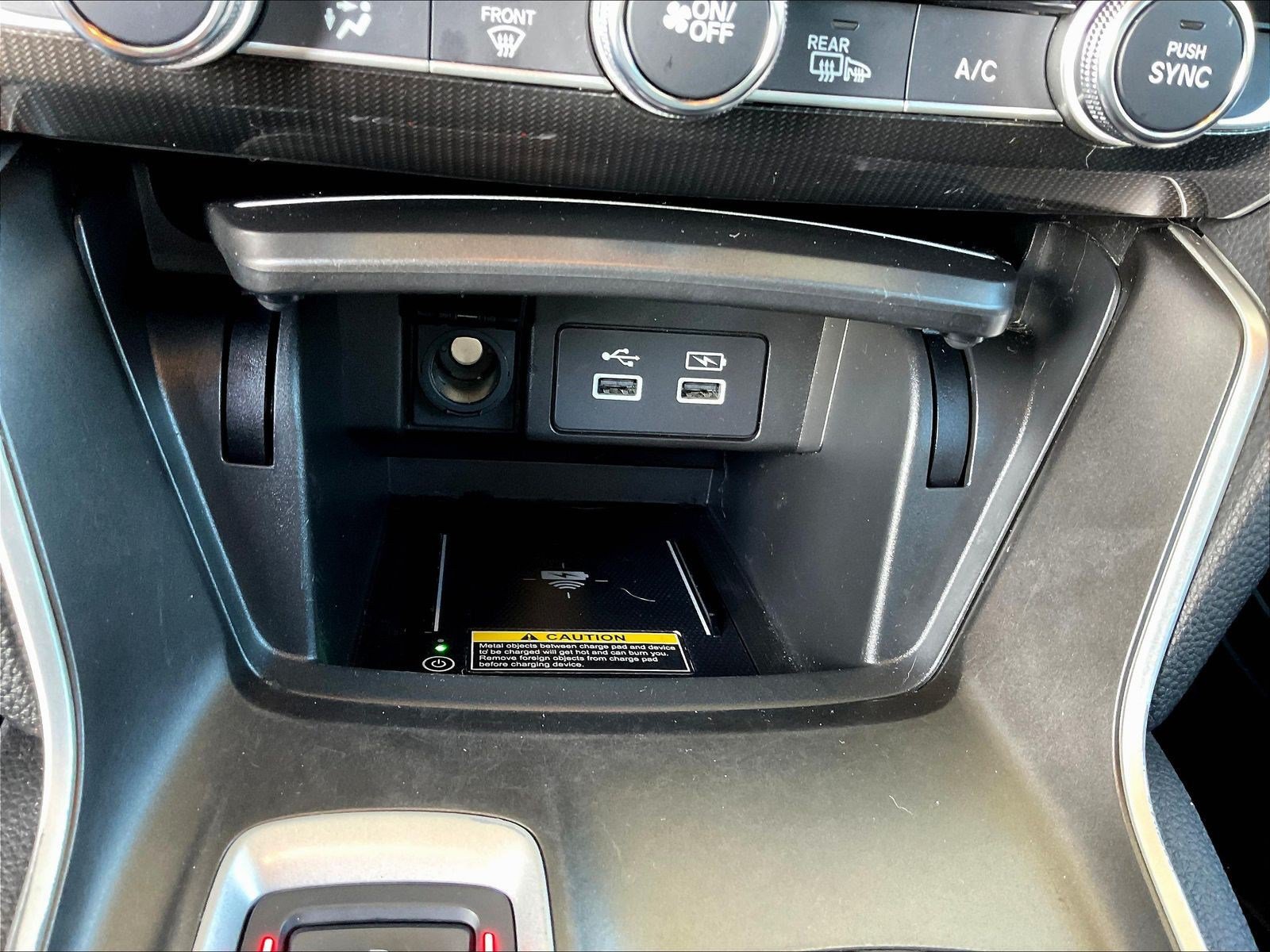 Used 2021 Honda Accord Sport image 15