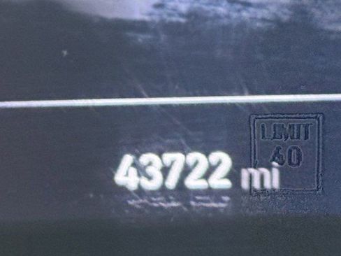 Used 2023 RAM ProMaster 3500 image 14