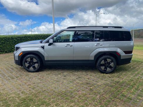 New 2026 Hyundai Santa Fe SEL image 22