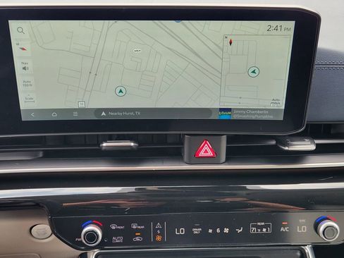 New 2026 Kia Carnival SX Prestige FWD image 12