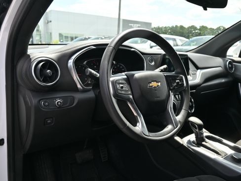 Used 2021 Chevrolet Blazer LT FWD image 13