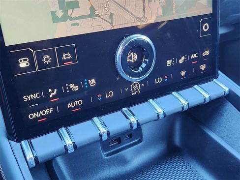 New 2026 GMC Terrain AT4 w/ Convenience Package III image 15