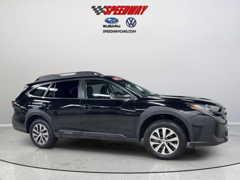 Certified 2024 Subaru Outback Premium AWD/4WD image 12