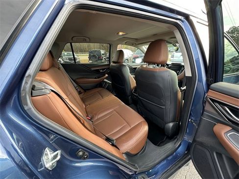 Used 2021 Subaru Outback Touring XT image 17