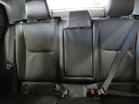 Used 2024 Toyota Prius XLE image 13