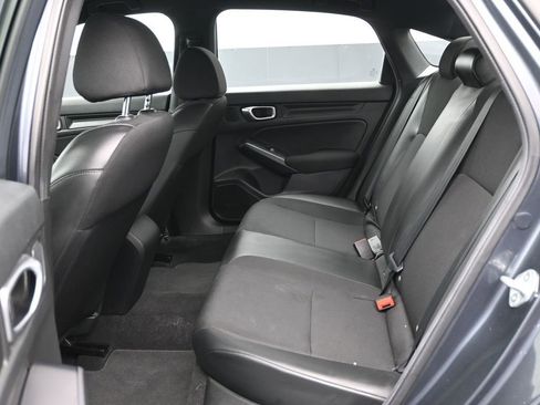 Certified 2024 Honda Civic Sport image 21